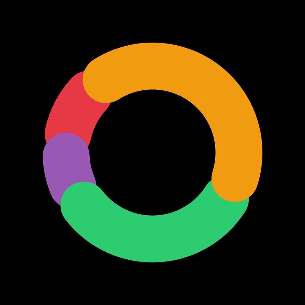 Anxiety Loop app icon